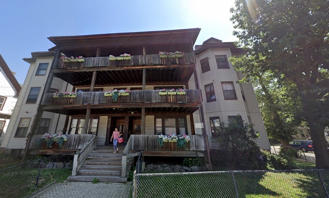 Photo - 34 Linden St Unit 20