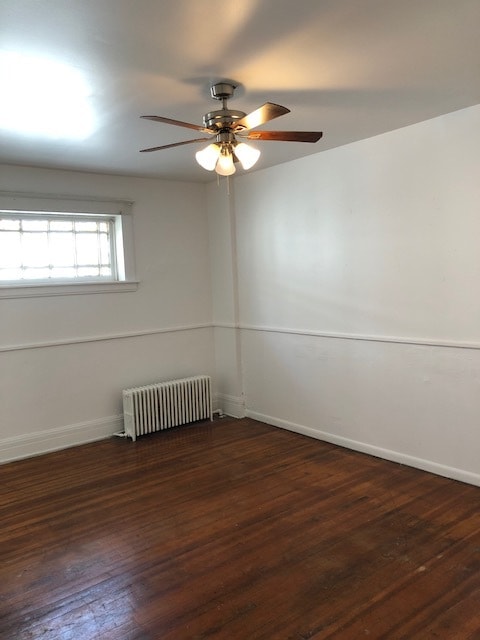 Living room - 246 Delaware Ave Unit 2 West