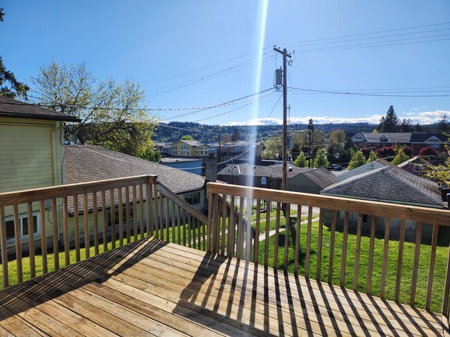 Photo - Quant 2 Bedroom House In Down Town Poulsbo