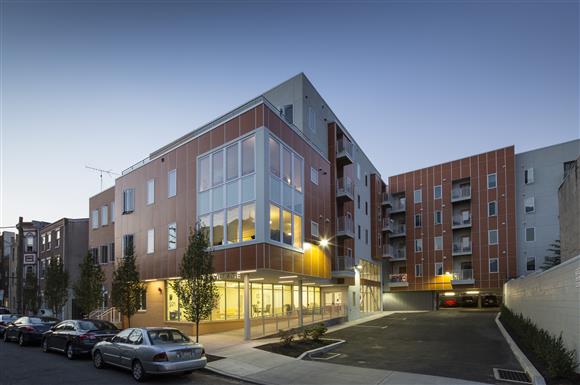 Birchwood at Cedars Village (55+ Community)