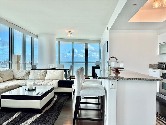 Photo - 888 Biscayne Blvd Unit 3208