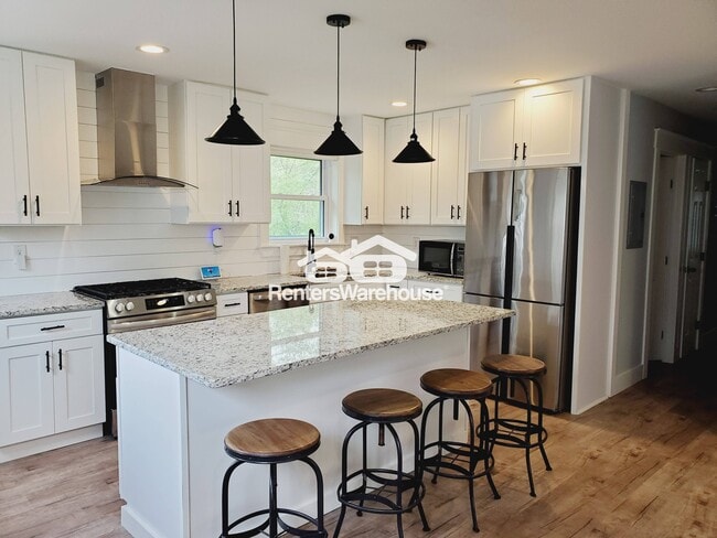 Photo - 2815 Old Concord Rd SE