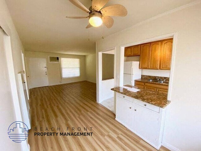 Photo - Hacienda Garden