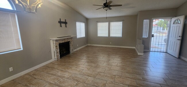 Photo - 4505 Ferrell St