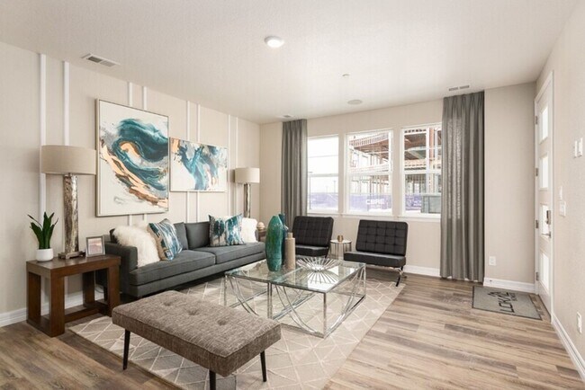 Photo - Gorgeous Townhome at Victory Ridge!