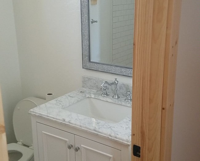 Photo - 1182 Spear Ave House