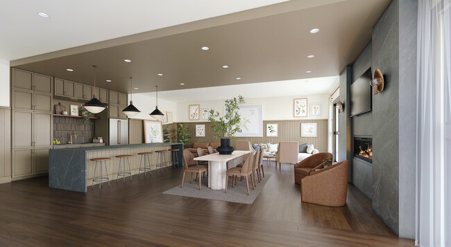 Photo - Hawthorne at Hixson