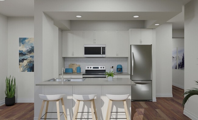 Photo - Riviera Suites