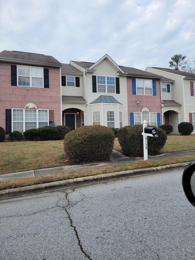 Building Photo - 5150 Oakley Commons Blvd