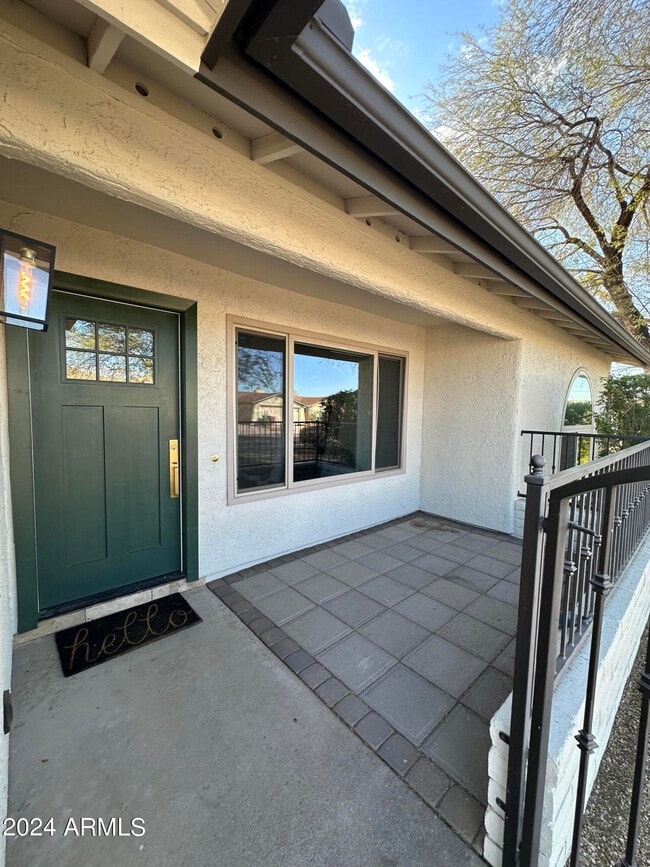 Photo - 10645 E Mercer Ln
