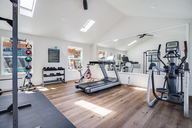 Photo - Trails at 2112