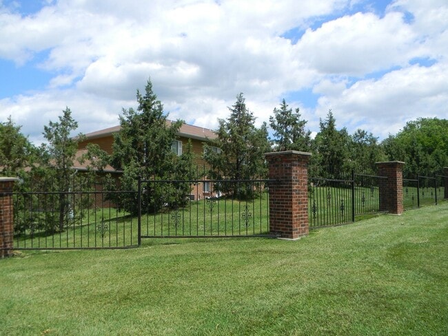 Lake Broadway Townhomes