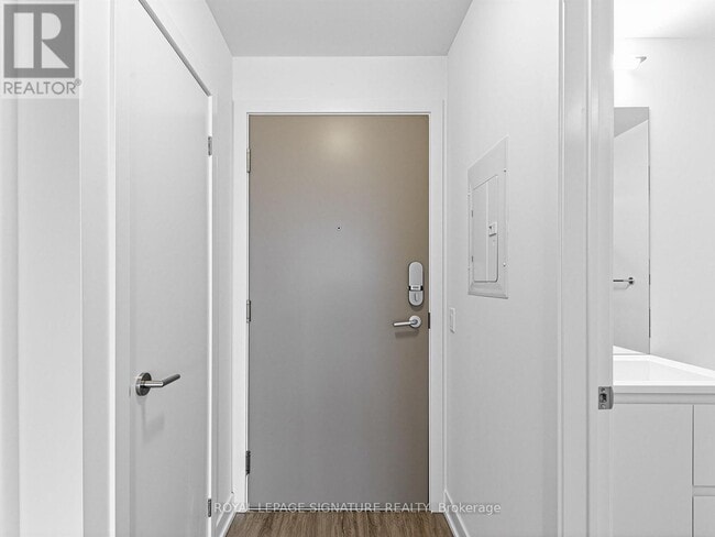 Photo - 5 Quarrington Ln Unité 1408