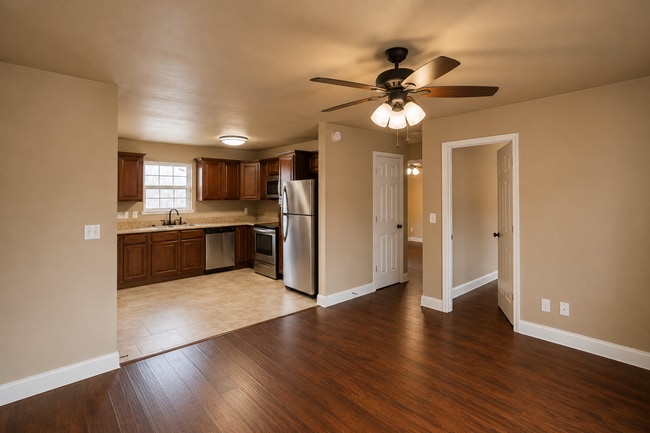 316 N Double Springs Rd