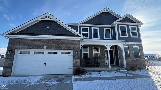 Photo - 6923 Bryant Pl