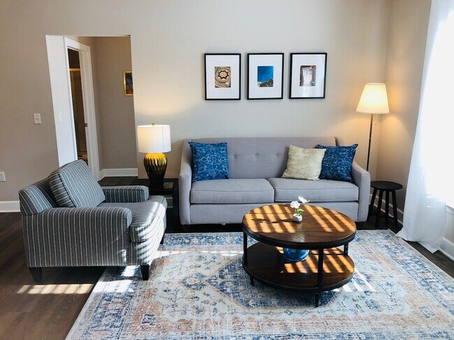 Furnished Month-To-Month Apartments - Furnished Month-To-Month Apartments