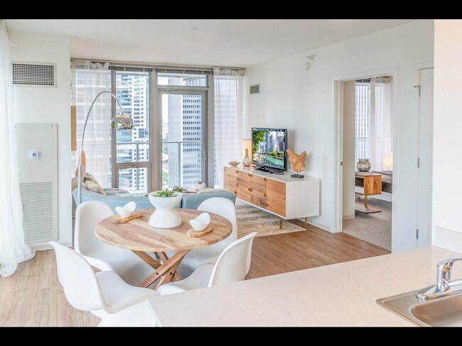 Photo - 450 E Waterside Dr Condo