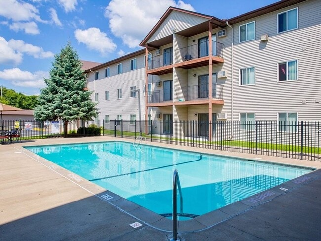 Photo - Dove Terrace