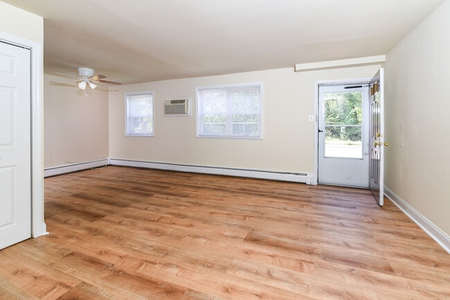 Cramer Hill Apartments & Townhomes