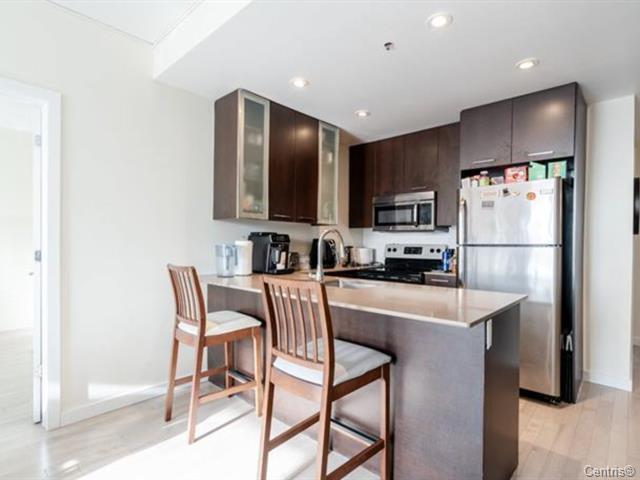 Photo - 555 Bd René-Lévesque E