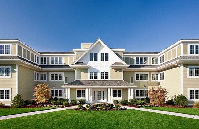 Photo - 125 Edgemere Rd Apartments Unit 109