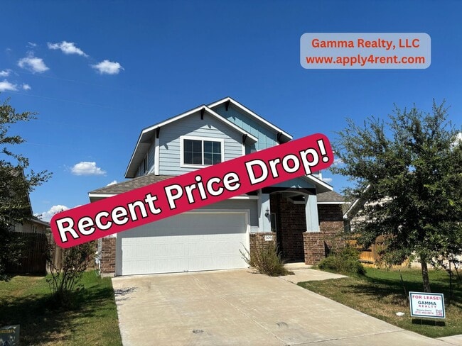 Building Photo - 3 BR/ 2 BA in BASTROP - Close to TESLA! - ... Rental