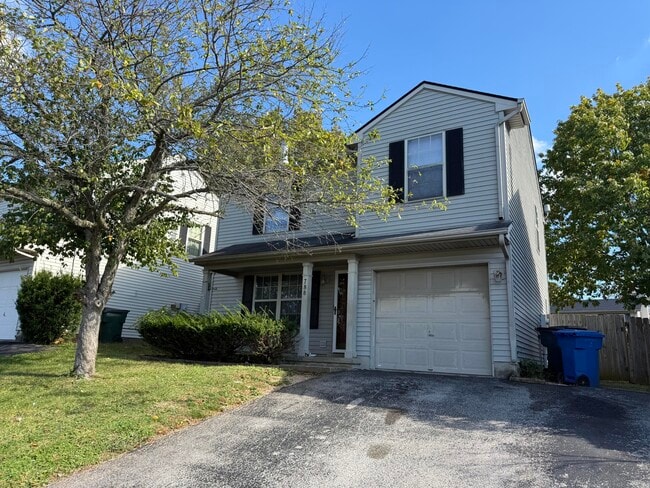 Building Photo - 788 Orlean Cir