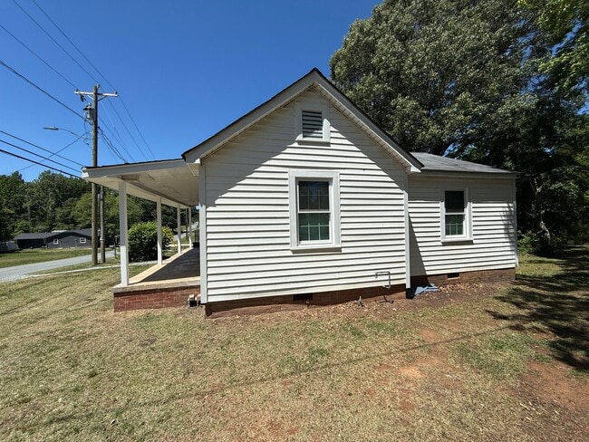 Photo - 1615 Cadiz St