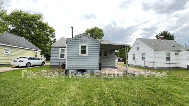 Photo - 4008 Jewell Ave