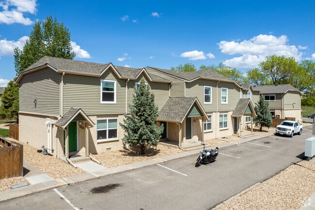 Apartments
