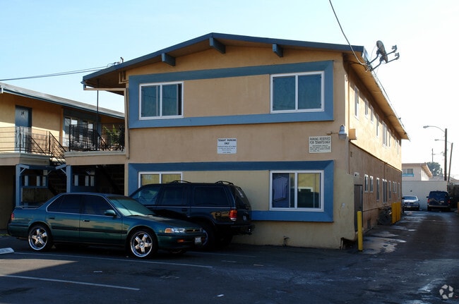 10302-6 Felton Ave.