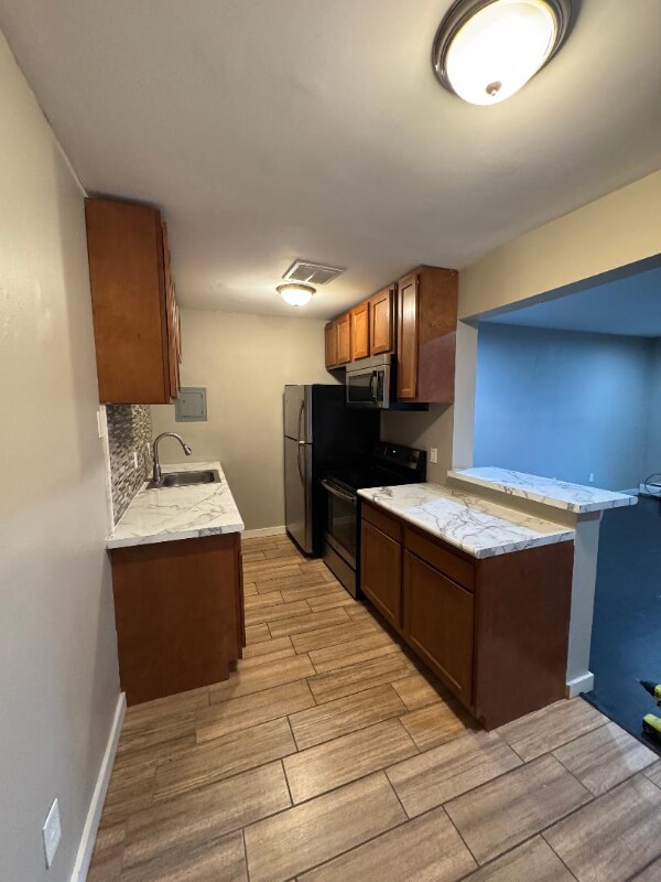 Photo - 1201 Franklin Ave Unit 15