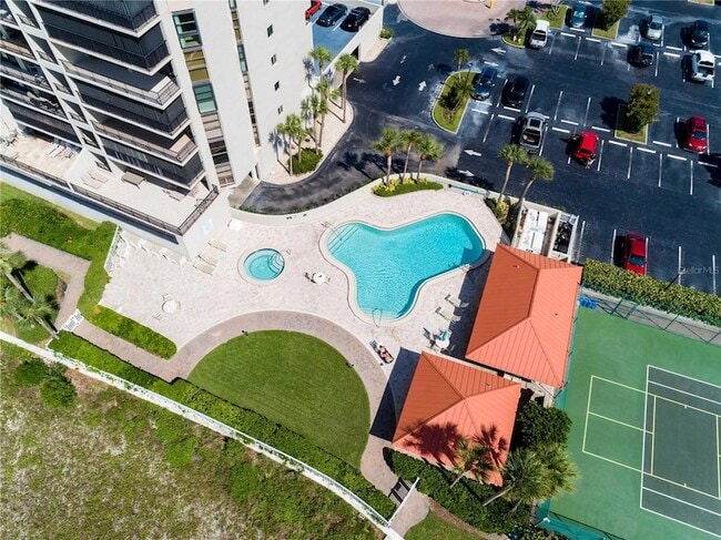 1290 Gulf Blvd Unit 1603
