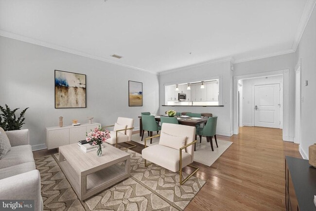 Building Photo - 401 13th St NE Unit 203