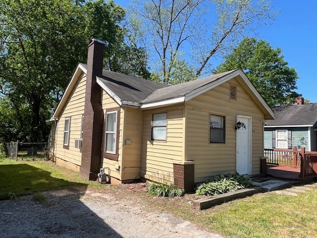 Photo - 1114 Wright St