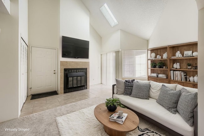 Photo - Large One Bed plus Office Condo