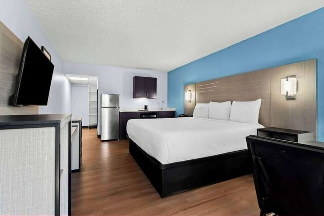 Photo - The Monarch at Cordele Apartments