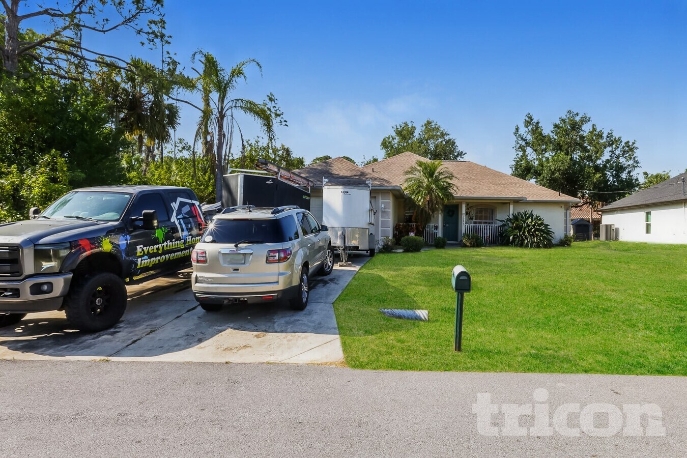 Photo - 3965 Caballero Ave