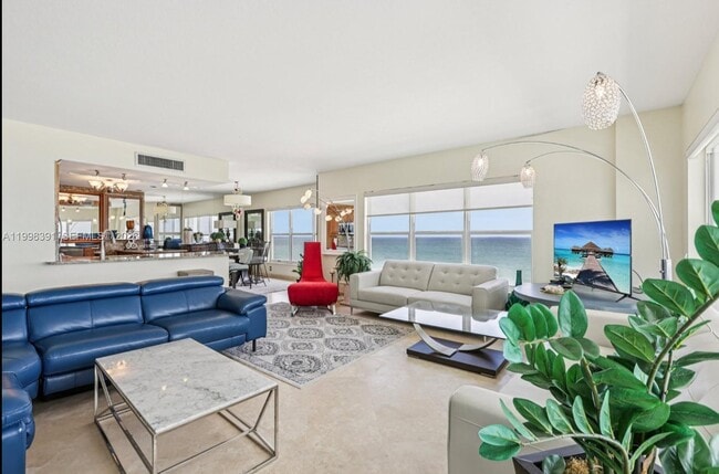 Photo - 3550 Galt Ocean Dr Unit 501