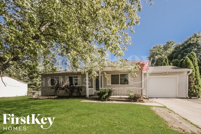 Building Photo - 8611 Gandy Ct