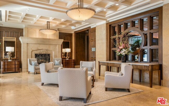 Photo - 10727 Wilshire Blvd Unit 1904