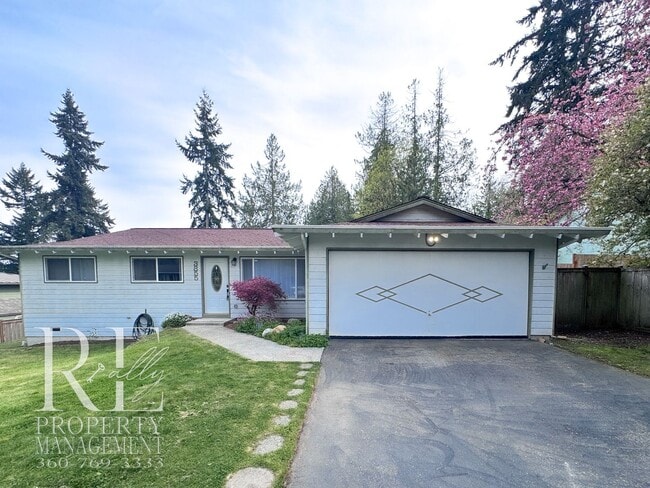 Photo - Bright & Spacious Single-Level Home with Dual Living Areas