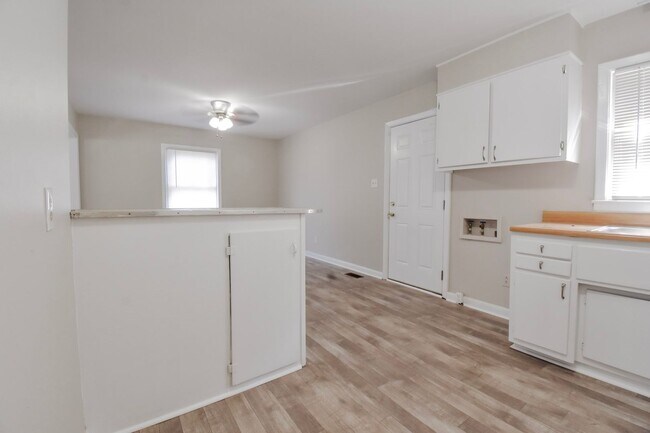 Photo - Coming Soon! Updated 3 Bedroom and 1.5 Bat...