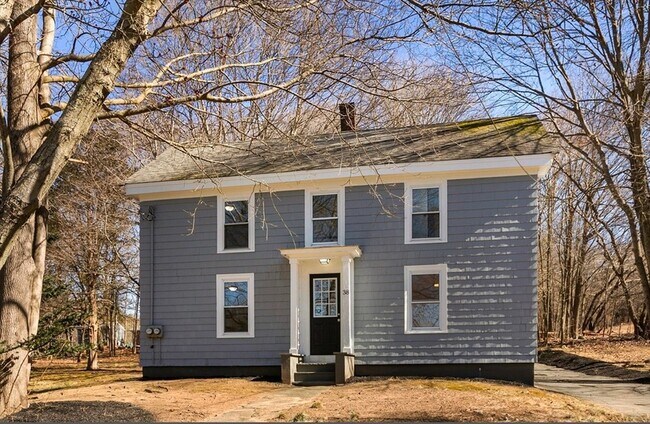 38 Frst ST  