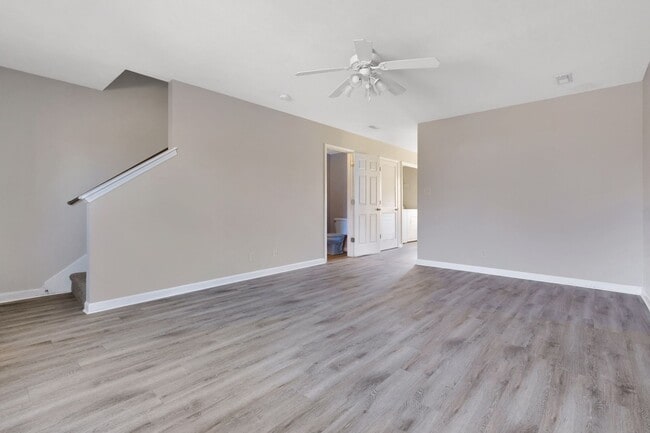 Photo - Liberty Homes Apartments