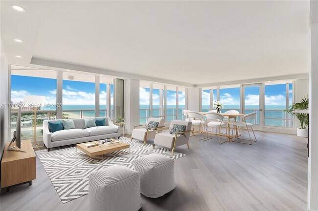 Photo - 2100 S Ocean Ln Unit 1912