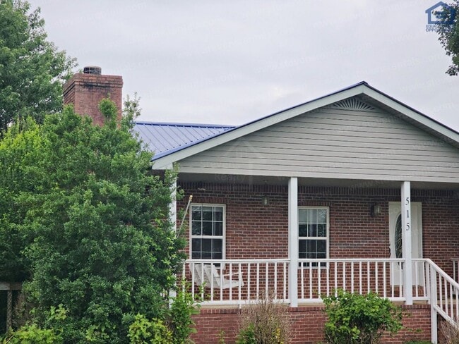 Photo - 515 Willis Martin Rd