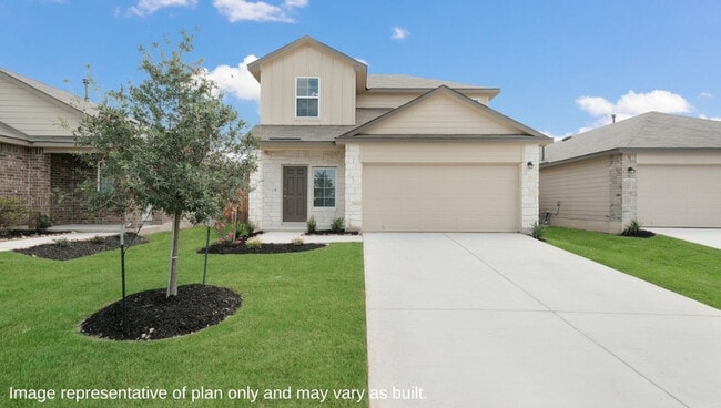 Photo - Covey Homes Westpointe