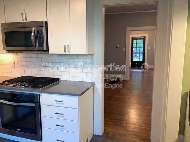 Photo - 1617 Fountain View St