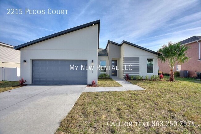 Building Photo - 2215 Pecos Ct Rental